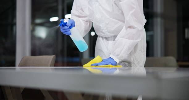 Licensed Infectious Disease Decontamination service in Orinda, CA - Crime Scene Cleaner Online